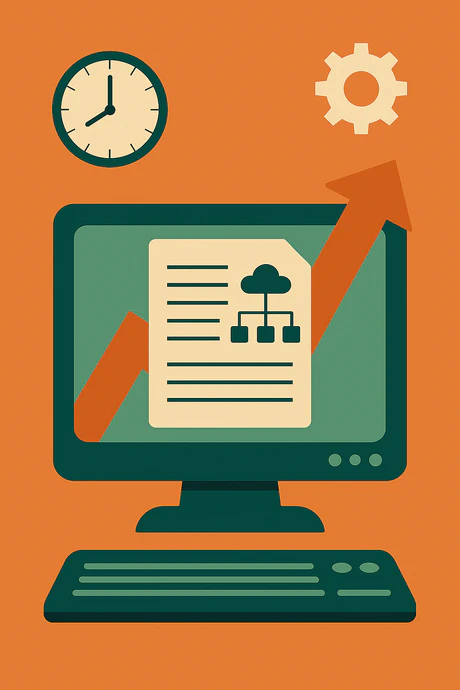 ECM Is Having Its Midlife Reinvention — Don’t Miss It