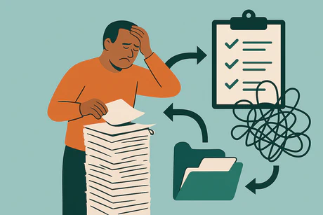 The Hidden Cost of Fragmented Workflows: Why Docs Aren’t Enough Anymore